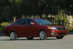 Kia Magentis 2009 года